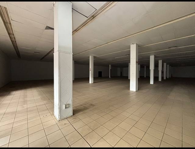 4,155M² BUSINESS CENTRE FOR SALE IN STANGER CENTRAL
